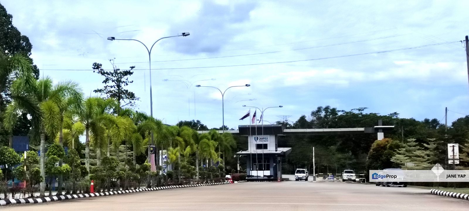 Mixed Development Land For Sale in Gambang Kuantan Pahang, Pahang, Kuantan