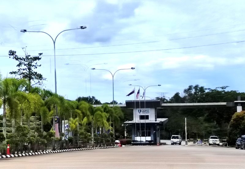 Mixed Development Land For Sale in Gambang Kuantan Pahang