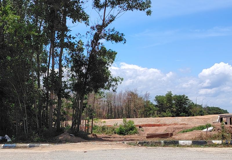 Gebeng Industrial Park