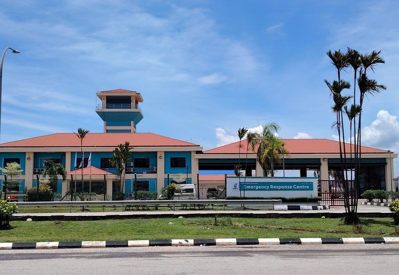 Gebeng Industrial Park