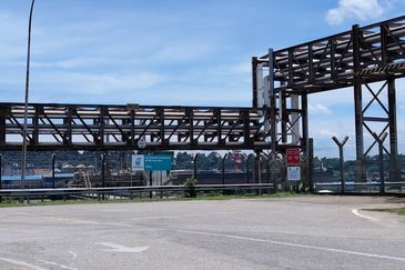 Gebeng Industrial Park