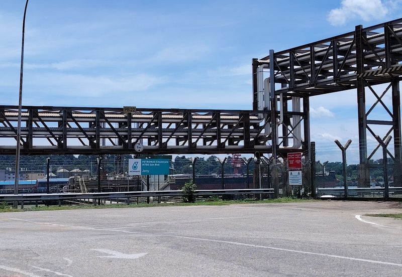 Gebeng Industrial Park