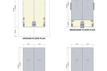 Meru Industrial Park