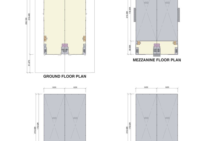 Meru Industrial Park