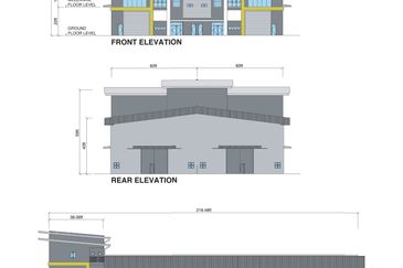 Meru Industrial Park