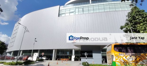 Office To Let at Seksyen 19, Petaling Jaya, Selangor, Selangor, Petaling Jaya