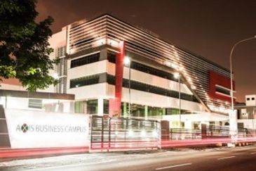 AXIS Business Campus