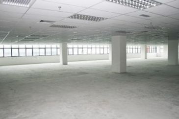 AXIS Business Campus