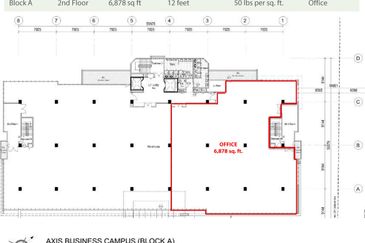 AXIS Business Campus