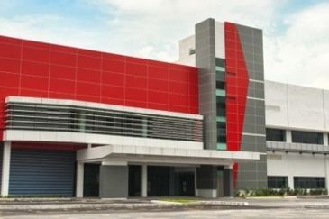 AXIS Business Campus