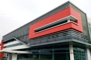AXIS Business Campus