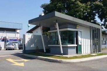 AXIS Business Campus