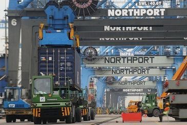 Banting @ Industrial