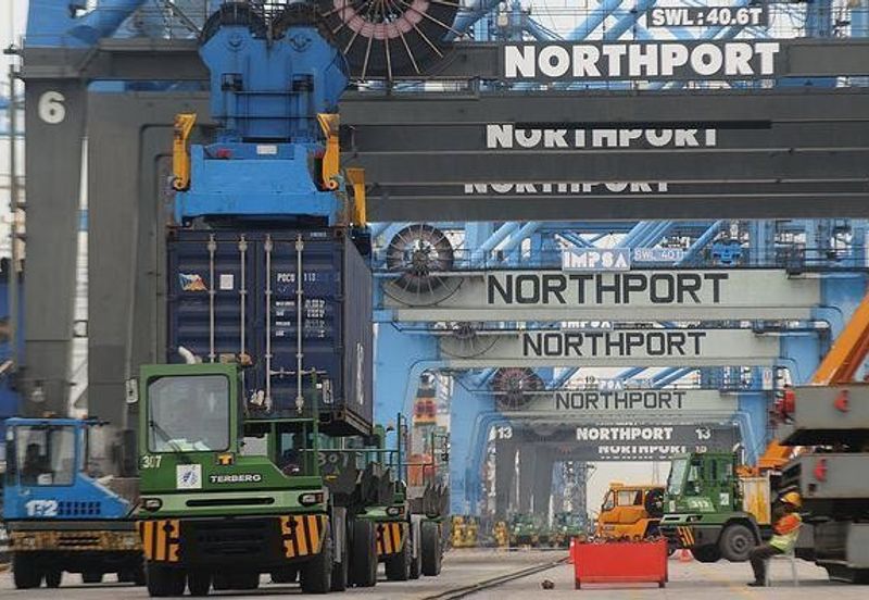 Banting @ Industrial