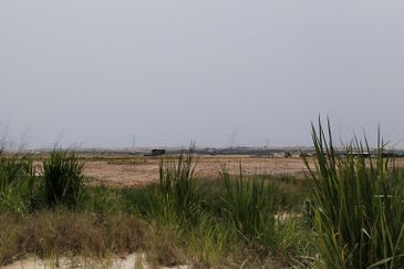 Kapar Industrial Park