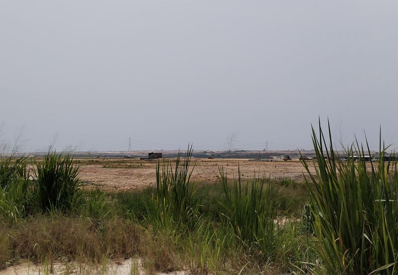 Kapar Industrial Park