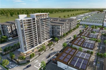 NCT Smart Industrial Park