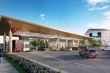 NCT Smart Industrial Park