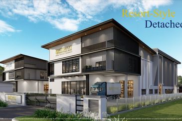 NCT Smart Industrial Park