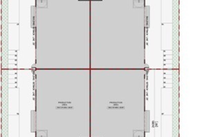 Kundang Industrial Park (Kawasan Perindustrian Kundang)