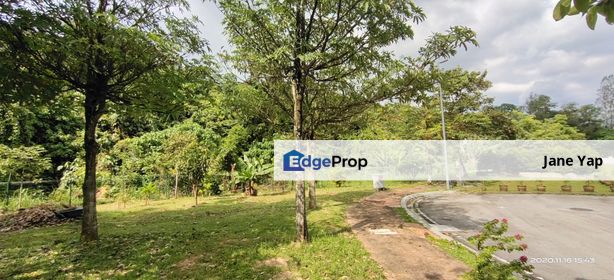 Gated Guarded Bungalow For Sale Kota Damansara Petaling Jaya, Selangor, Kota Damansara