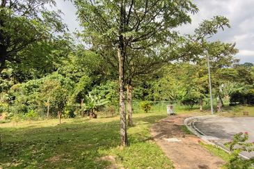 Seksyen 11, Kota Damansara