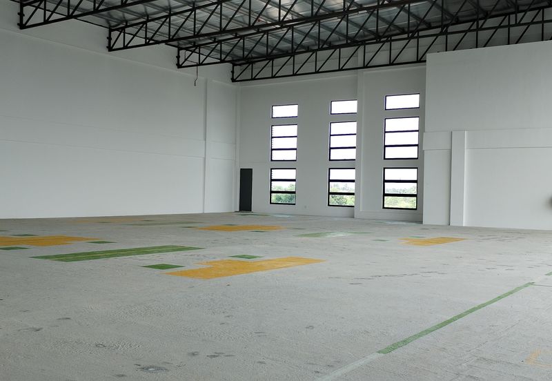 Banting @ Industrial