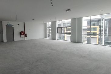 Meru Industrial Park