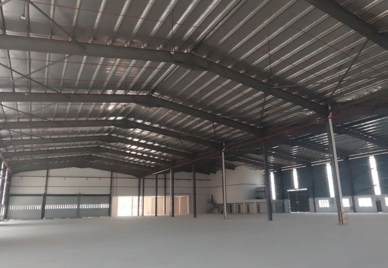 Taman Industri Alam Jaya