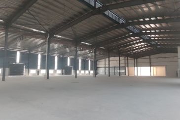 Taman Industri Alam Jaya