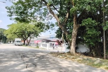 Shah Alam Industrial