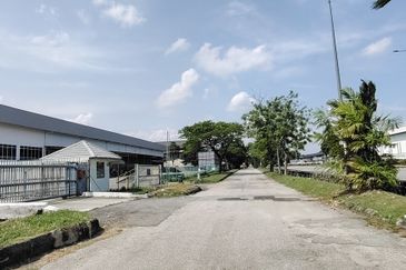 Shah Alam Industrial
