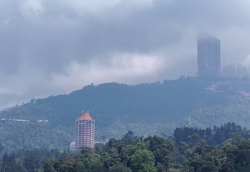 Genting Permai Royale Resort