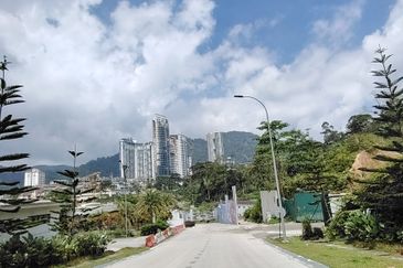 Genting Permai Royale Resort