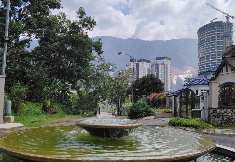 Genting Permai Royale Resort