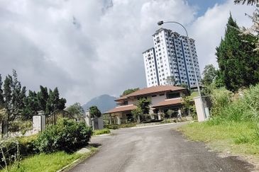 Genting Permai Royale Resort