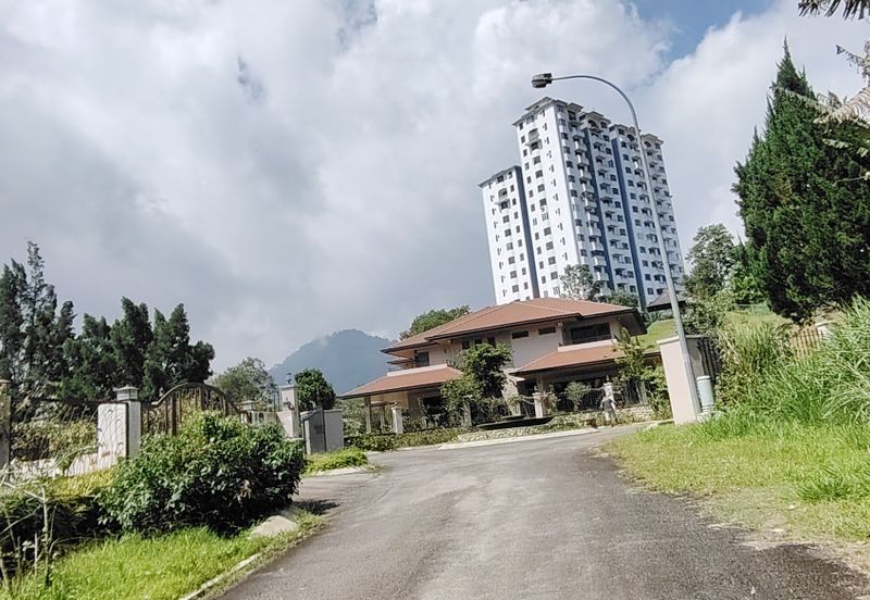 Genting Permai Royale Resort