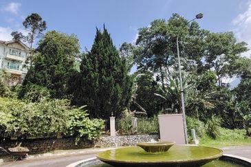 Genting Permai Royale Resort