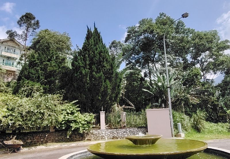 Genting Permai Royale Resort