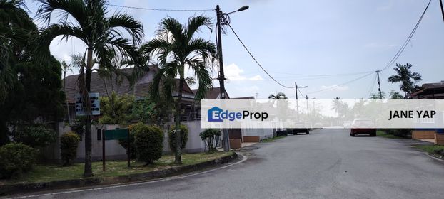Selangor Klang Johan Setia Agricultural Land For Sale, Selangor, Klang