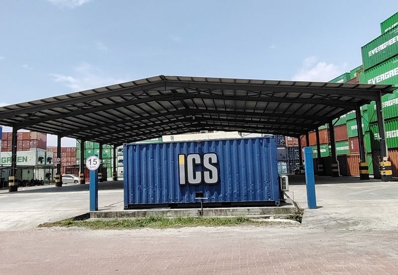 Kapar Industrial Park