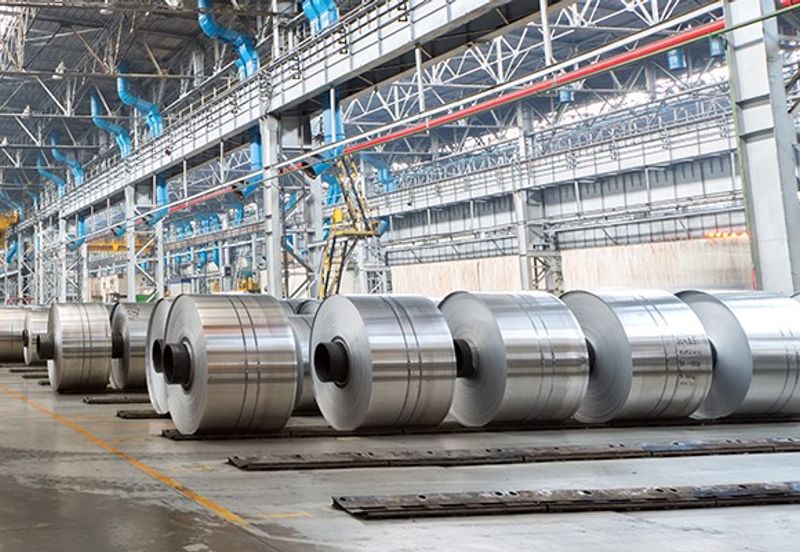 Kapar Industrial Park