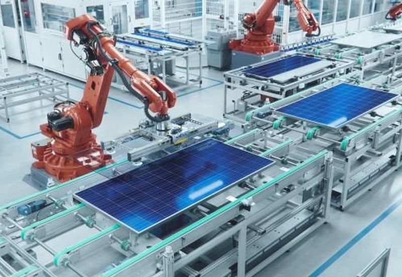 Kapar Industrial Park