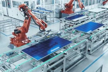 Kapar Industrial Park