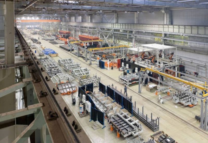 Kapar Industrial Park