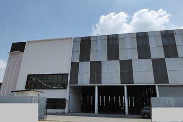 Taman Perindustrian Kapar Bestari