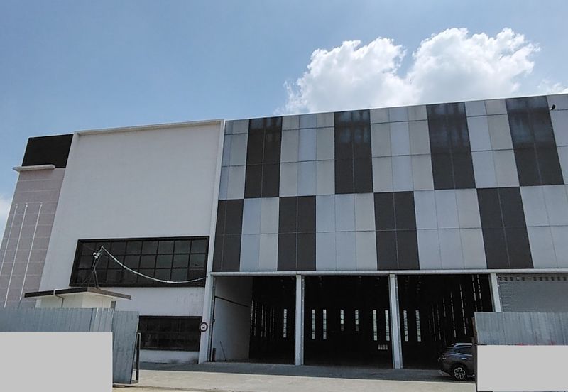 Taman Perindustrian Kapar Bestari