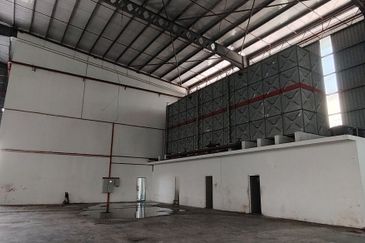 Taman Perindustrian Kapar Bestari