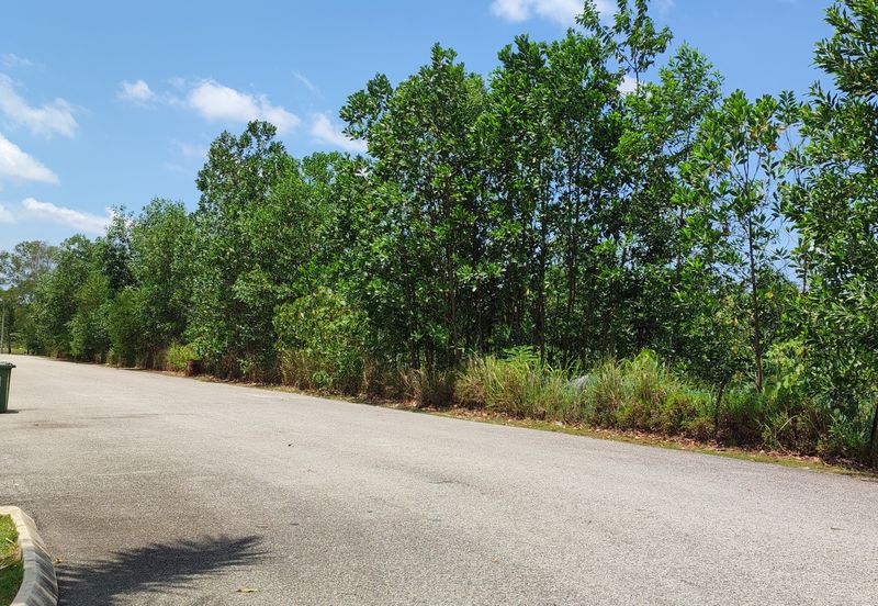 Gambang Kuantan Pahang Mixed Development For Sale