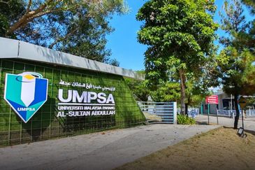 Gambang Kuantan Pahang Mixed Development For Sale